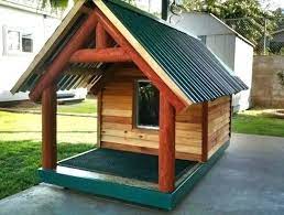 So if you need a doghouse that is simple to build but also comfortable for your dog, then you might want to give these. Dog House Kit Lowes Dog House Kit Dog Houses Dog House