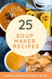 Soup Maker Recipes Morphy Richards Soup Maker Recipes Soup Maker Recipes Morphy Richards Soup Maker