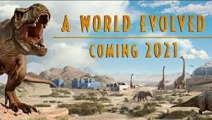 Okay, the best jurassic park is obviously jurassic park. Jurassic World Evolution 2 Game Trailer And Release Date Unveiled