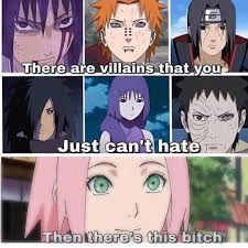 Image May Contain Text Funny Naruto Memes Naruto Funny Naruto Comic