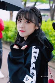 Pin By Syl On G I Dle Kpop Girls Kpop Girl Groups Ulzzang Korean Girl
