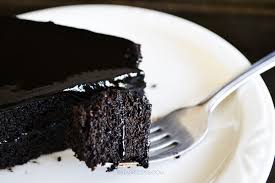 Maybe you would like to learn more about one of these? Spiced Dark Chocolate Cake Grain Free Paleo