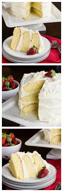 The best wedding cake flavor ideas and combinations. 100 Perfect Wedding Cake Recipe Top 25 Best White Cake Recipes Ideas On Pinterest Vanilla Yellow Birthday Cake Recipe Wedding Cakes Ivory Wedding Cake Ribbon The Ivory Wedding Cakes