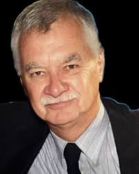 Garry L. Hutchison Obituary December 14, 2024