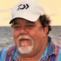 Kenneth "Kenny" Richards Obituary