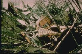 The 1964 great alaska earthquake]. Gallery The 1964 Great Alaska Earthquake Live Science
