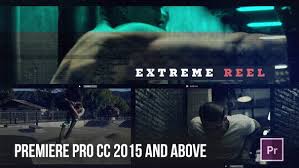 It starts at $16 per month, and gives you unlimited access to a growing library of over 2,000,000 premiere pro templates, design assets, photos, videos and more. 355 Sports Video Templates Compatible With Adobe Premiere Pro