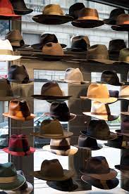 Store Visit Optimo Hats Chicago Put This On