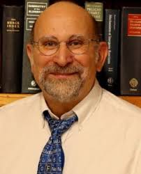 Steven Strauss to retire after nearly 40 years at CSU's Department of  Chemistry