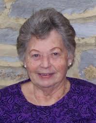 Doris Hamilton Obituary (2015)