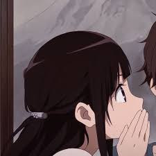 1000 Images About Chitanda Eru Trending On We Heart It Otaku 101 serimizin ilk bölümünde sizlere ilk olarak animelerin nasıl ortaya çıktığından bahsediyoruz. chitanda eru trending on we heart