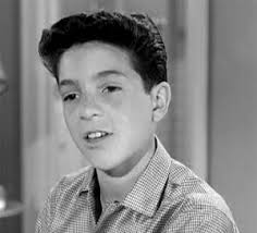 Who played Chester Anderson