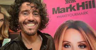 Celebrity hairdresser Mark Hill gave fans a styling session at Boots in  Manchester