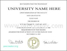 Award of honor certificates are at times referred to as honorary degrees. Certificate Of Degree Templates Hq Template Documents