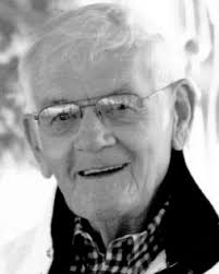 Theodore M. “Ted” Hans