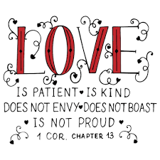 Check out our 1 cor 13 selection for the very best in unique or custom, handmade pieces from our shops. 70 Free Printable Valentine Cards For 2021