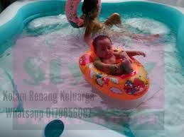 Beli kolam renang untuk bayi online berkualitas dengan harga murah terbaru 2021 di tokopedia! Kolam Renang Keluarga Murah Malaysia Nanieybarnieylurviey