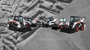 #2 rent your skid steer out. How To Choose A Skid Steer Loader Bingham Equipment Company Arizona