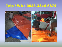Telp 62 823 3344 5874 T Sel Terpal Roll Terpal Tambak Terpal Talang Terpal Tarpaulin Di 2020 Kolam Tenda Kanvas