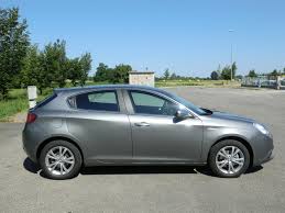 Image result for Grigio Argentovivo 2012 Giulietta