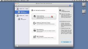 Gelöschte mac papierkorb durch eine drittanbieter software wiederherstellen. Papierkorb Wiederherstellen Mac Youtube