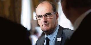 Explore tweets of jean castex @jeancastex on twitter. Jean Castex The Deputy Prime Minister Who Prepares The Deconfinement Web24 News