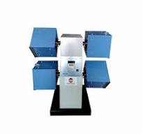 Pilling Test Procedure and Machine - FYI Tester