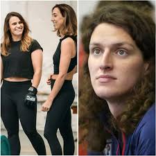 Lia Thomas Denied Entry to Women's Gym