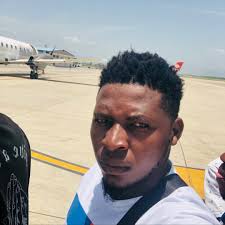 🛑Flash!!!🛑 ⚠️Sa tou cho ⚠️↔️Lame Dominkèn🇩🇴 pwente Zam Sou popilasyon  an Nan Zòn kote Kanal la ap fèt la