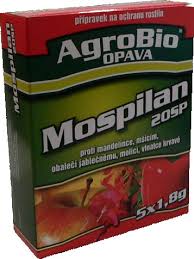 Image result for mospilan prodej