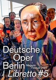 Deutsche Oper Berlin: Giacomo Meyerbeer by Deutsche Oper Berlin