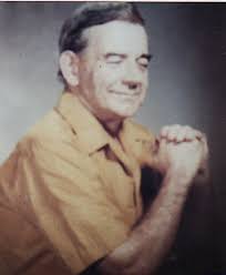 William George “Bill” Lorenz (1916-1976)