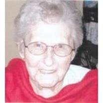 Vita Mae Ball Obituary