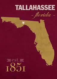Florida State University Seminoles ...