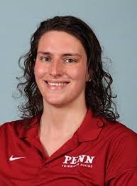 Lia Thomas, transgender swimmer, just captured women's NCAA title for  500-yard, and didn't even break a sweat