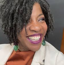 Congratulations to Soror Dr. Miranda Avant-Elliott (M.A.E.)