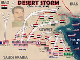 The Persian Gulf War Operation Desert Storm Hussein Text Maps Questions In 2020 Operation Desert Shield This Or That Questions Informational Text