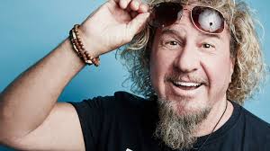 Sammy Hagar: 5 Songs I Wish I Wrote