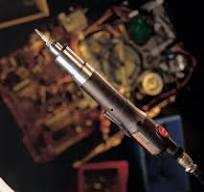 VersaTec Low Torque Electric Screwdriver | Ingersoll Rand