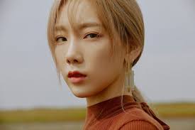 Girls Generations Taeyeon Tops Itunes Charts Worldwide