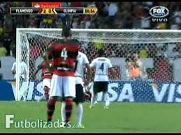Watch from anywhere online and free. Flamengo 3 Olimpia 3 Copa Libertadores 2012 Youtube