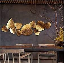 Buy Metal Wall Art Decor Items In India Wall Hanging Showpiece Online In 2021 Metal Wall Art Decor Metal Wall Art Decor