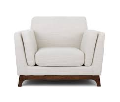 Ceni Fresh White Armchair In 2020 White Armchair Armchair Mid Century Modern Lounge Chairs