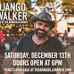 Django Walker at The Armadillo Ranch event image