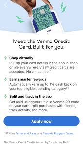 We did not find results for: Venmo Credit Card Overview Last Year Following A Few Months Of By Kyle Burbank Medium