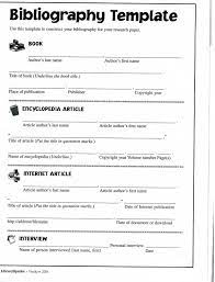 Image Result For Bibliography For 5th Grade Middle School Libraries Writing A Bibliography Library Lessons