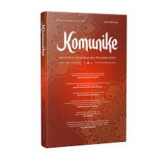 Call for paper jurnal inform vol. Konsep Pengembangan Diri Dalam Menghadapi Perkembangan Teknologi Komunikasi Era 4 0 Komunike
