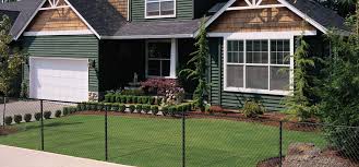 This fence puts practicality over ornamental aesthetics, yet its streamlined simplicity fits anywhere on your property. Ocala Chain Link Fences Fencing Installation Price Cost Estimates