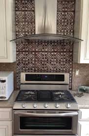 23 tin backsplash design ideas for your