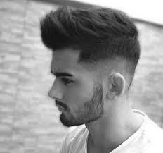 Jul 09, 2021 · while undercut hairstyles and taper fade haircuts continue to be good ways to cut your hair on the sides and back, most guys are styling messy and textured styles on top. New Mens Fade Hairstyles Novocom Top